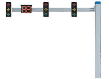 道路9170官方金沙入口杆