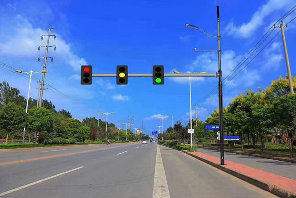 道路9170官方金沙入口杆